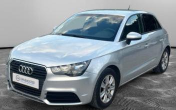 Audi A1 Sportback Nice