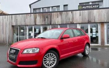 Audi a3 Niort