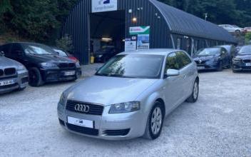 Audi A3 Sathonay-Camp