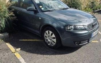Audi a3 Amiens