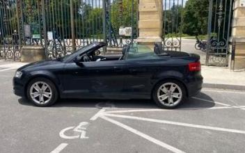 Audi a3 Bordeaux