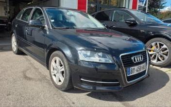 Audi A3 Attin