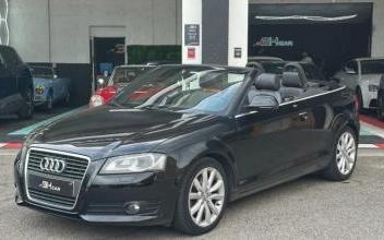 Audi A3 La-Seyne-sur-Mer