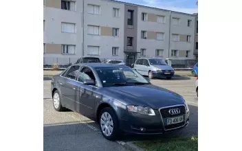 Audi A4 Grenoble