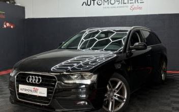 Audi A4 Epône
