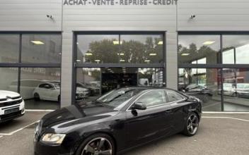 Audi a5 Aucamville