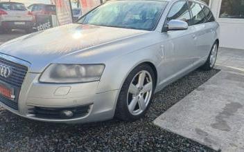 Audi A6 Aubiat