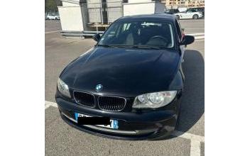 Bmw serie 1 Aubagne