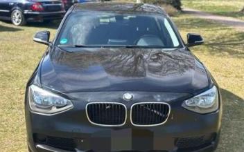 Bmw serie 1 Calvi