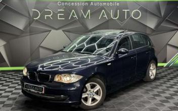 Bmw serie 1 Clouange