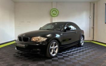 Bmw Serie 1 Sarrians