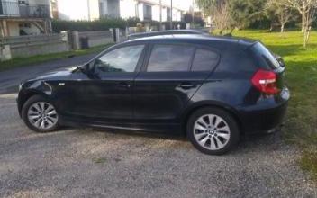 Bmw serie 1 Le-Passage