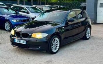 Bmw serie 1 Draveil