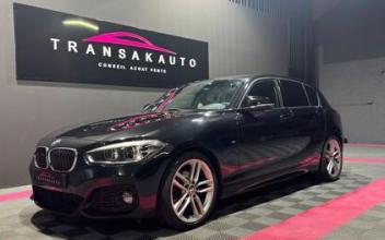 Bmw serie 1 Le-Passage