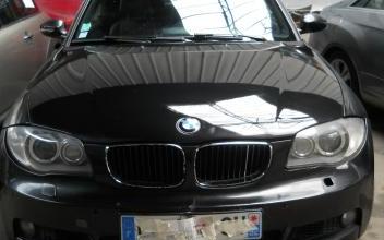 BMW Serie 1 Argenteuil