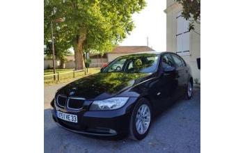 Bmw serie 3 Pessac