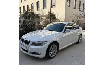 Bmw serie 3 Fleury-les-Aubrais