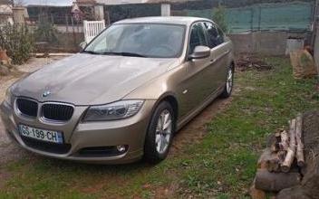 Bmw serie 3 Saint-Julien-les-Rosiers