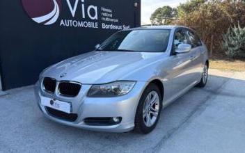 Bmw serie 3 Pessac