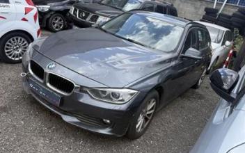Bmw serie 3 Aucamville