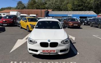 BMW Série 1 Firminy