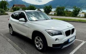 Bmw x1 Annecy