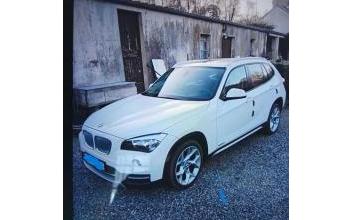 Bmw x1 Bretteville-sur-Laize