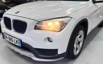 Bmw X1 Marquette-lez-Lille