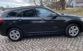 Bmw X1 Arcachon