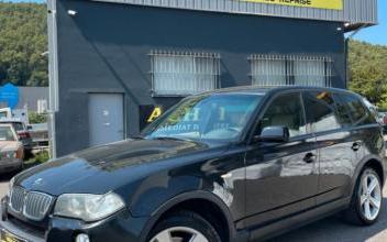 Bmw X3 Draguignan
