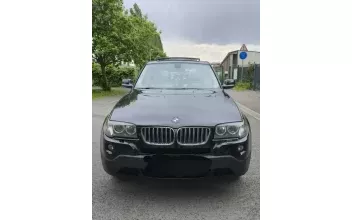 Bmw X3 Tourcoing