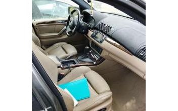 Bmw x5 Arnage