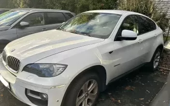 Bmw X6 Valognes