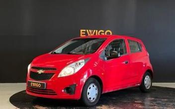 Chevrolet spark Arnas