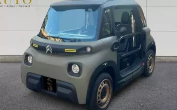 Citroen Ami Roquebrune-Cap-Martin