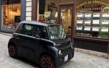 Citroen Ami Versailles