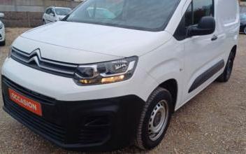 Citroen Berlingo Darnétal