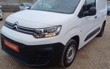 Citroen Berlingo Darnétal