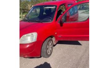 Citroen berlingo Saint-Hilaire-la-Croix