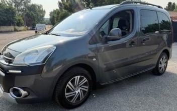 Citroen berlingo Avignon