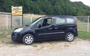 Citroen Berlingo Yolet