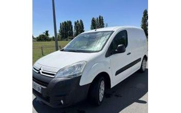 Citroen berlingo Bergerac