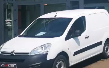 Citroen Berlingo Lexy