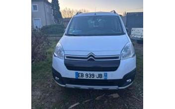 Citroen berlingo Aubenas