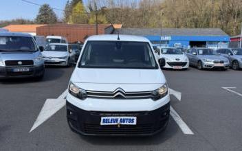 Citroen Berlingo Firminy
