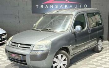 Citroen berlingo Lons