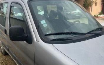 Citroen berlingo Lezoux