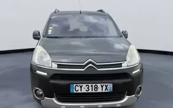 Citroen Berlingo Nevers