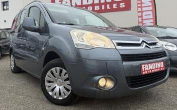 Citroen Berlingo Pavie