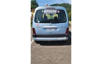 Citroen berlingo Agen
